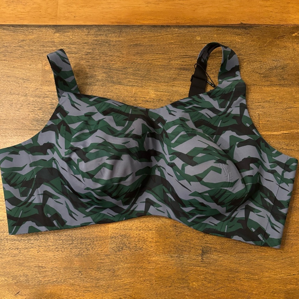 NWT Knix Catalyst Sports Bra